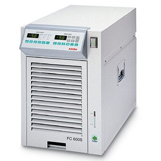 Фото 3 - Охладитель-циркулятор Julabo FC600S