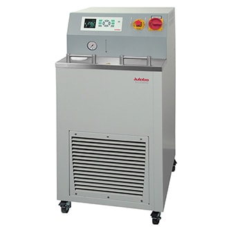 Фото 4 - Охладитель-циркулятор Julabo SC2500w SemiChill