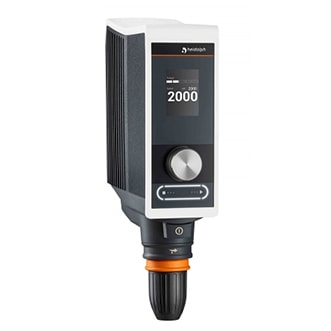 Фото 2 - Верхнеприводная мешалка Heidolph Hei-TORQUE Value 100