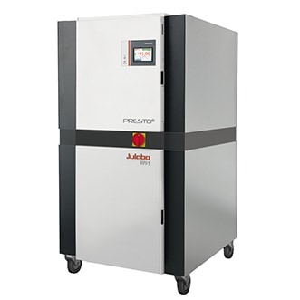Фото 22 - Система термостатирования Julabo PRESTO W91x