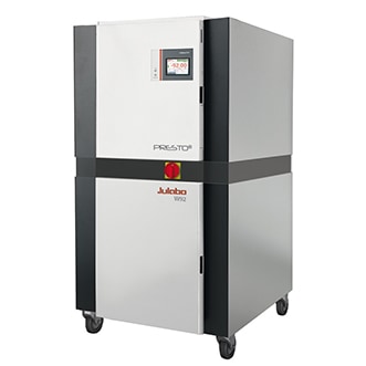 Фото 23 - Система термостатирования Julabo PRESTO W92