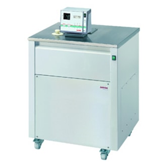 Фото 7 - Термостат сверхнизкого охлаждения Julabo FPW55-SL-150C