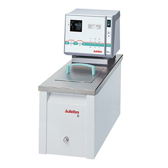 Фото 2 - Циркуляционный термостат Julabo SL-6