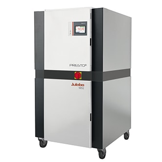 Фото 24 - Система термостатирования Julabo PRESTO W92tt