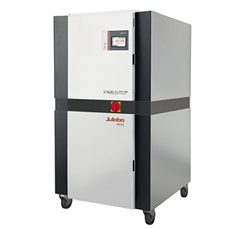 Фото 26 - Система термостатирования Julabo PRESTO W92x