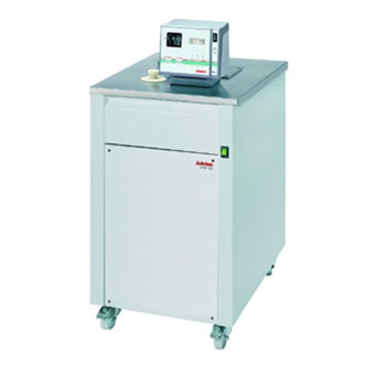 Фото 10 - Термостат сверхнизкого охлаждения Julabo FPW90-SL-150C