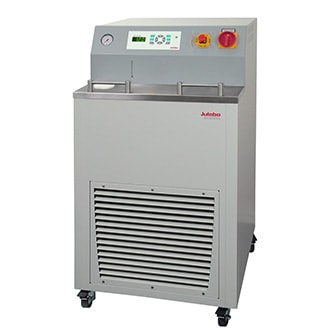 Фото 3 - Охладитель-циркулятор Julabo SC5000a SemiChill