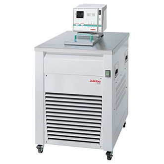 Фото 20 - Термостат сверхнизкого охлаждения Julabo F81-HL