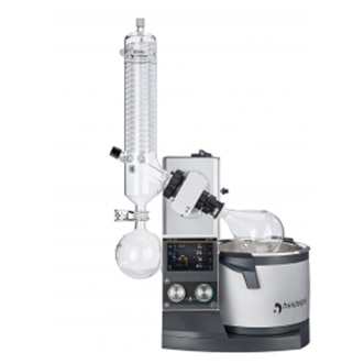 Фото 1 - Ротационный испаритель Heidolph Hei-VAP Expert Control