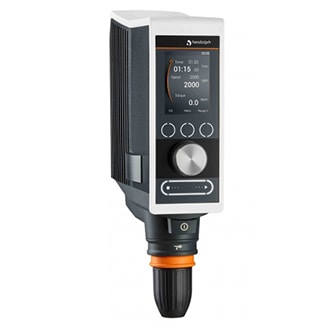 Фото 3 - Верхнеприводная мешалка Heidolph Hei-TORQUE Precision 100