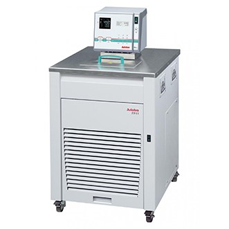 Фото 23 - Термостат сверхнизкого охлаждения Julabo FP51-SL