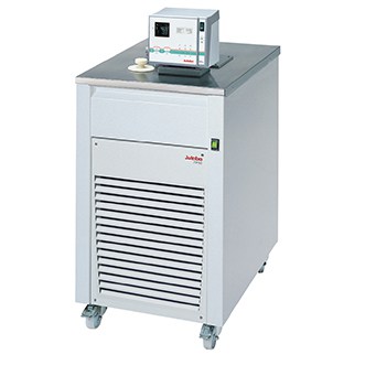 Фото 25 - Термостат сверхнизкого охлаждения Julabo FP52-SL-150C