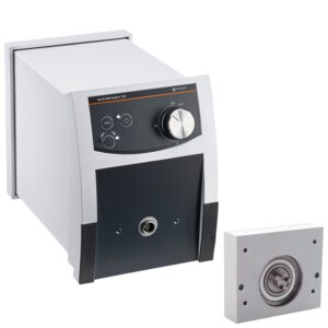 Фото 2 - Насос перистальтический Heidolph Hei-FLOW Expert 120 Multi