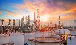 Оборудование для анализа нефтепродуктов
