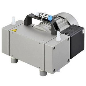 Фото 4 - Мембранный вакуумный насос Welch (Ilmvac) MP 301 Z