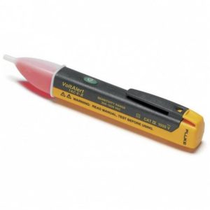 Фото 2 - Детектор напряжения 200-1000V Fluke 1AC-E2-II