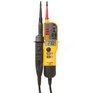 Фото 3 - Электрический тестер Fluke T150