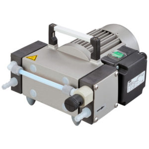 Фото 3 - Мембранный вакуумный насос Welch (Ilmvac) MPC 201 E