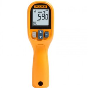 Фото 1 - Инфракрасный пирометр Fluke 59 MAX