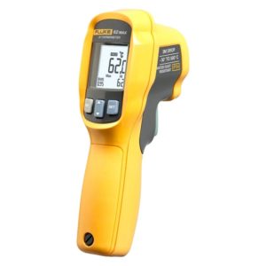 Фото 1 - Инфракрасный пирометр Fluke 62 MAX