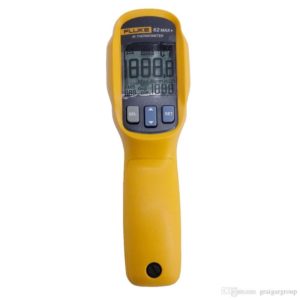 Фото 7 - Пирометр Fluke 62 MAX+