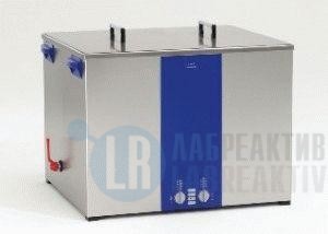 Фото 6 - Ультразвуковая ванна Elmasonic S 900 H