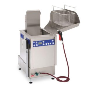 Фото 23 - Ультразвуковая ванна Elmasonic X-tra Line 550 Flex 1