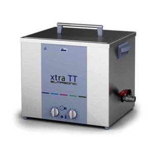 Фото 32 - Ультразвуковая ванна Elmasonic X-tra TT 120H