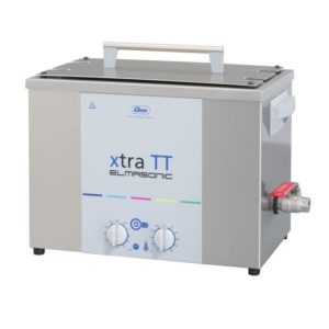 Фото 4 - Ультразвуковая ванна Elmasonic X-tra TT 60H
