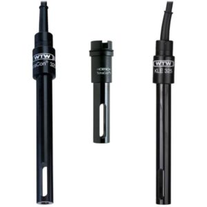 Фото 2 - Датчик проводимости TetraCon® 325-20