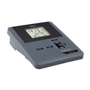 Фото 2 - Настольный измеритель проводимости inoLab® Cond 7110