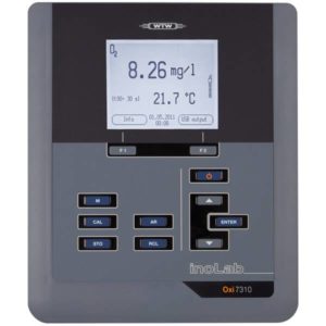 Фото 20 - Многопараметровый измеритель inoLab® Oxi 7310