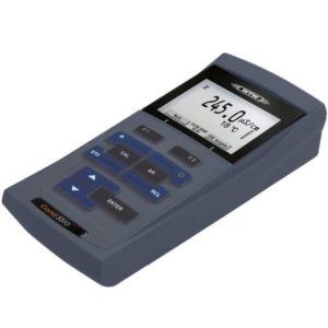 Фото 6 - Портативный измеритель проводимости ProfiLine Cond 3310