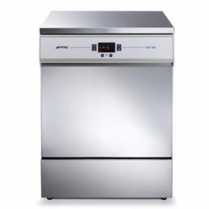 Фото 13 - Машина для мойки и дезинфекции SMEG GW1160C