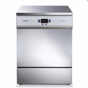 Фото 14 - Машина для мойки и дезинфекции SMEG GW1160S