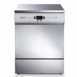 Фото 4 - Машина для мойки и дезинфекции SMEG GW1160SC