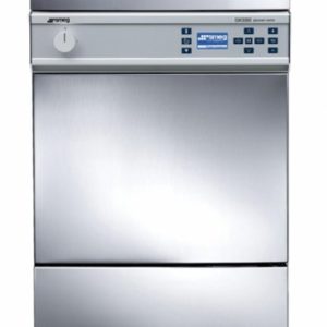 Фото 16 - Машина для мойки и дезинфекции SMEG GW3060BX