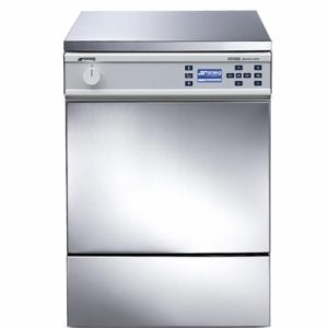 Фото 4 - Машина для мойки и дезинфекции SMEG GW3060P