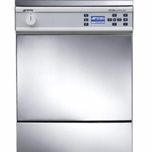 Фото 20 - Машина для мойки и дезинфекции SMEG GW3060SC