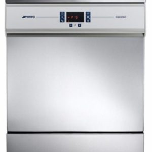 Фото 1 - Машина для мойки и дезинфекции SMEG GW4060