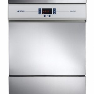 Фото 2 - Машина для мойки и дезинфекции SMEG GW4060C