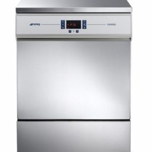 Фото 23 - Машина для мойки и дезинфекции SMEG GW4060S