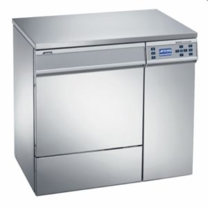 Фото 25 - Машина для мойки и дезинфекции SMEG GW4090