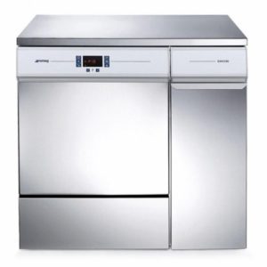 Фото 4 - Машина для мойки и дезинфекции SMEG GW4190