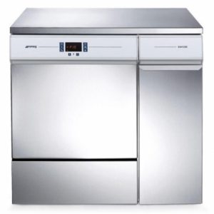 Фото 27 - Машина для мойки и дезинфекции SMEG GW4190C