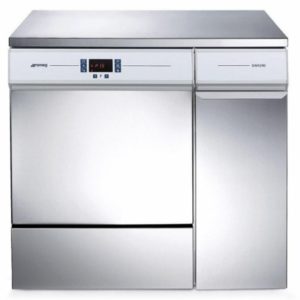 Фото 28 - Машина для мойки и дезинфекции SMEG GW4190S