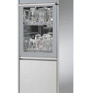 Фото 3 - Машина для мойки и дезинфекции  SMEG GW6010