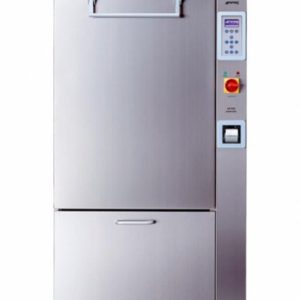 Фото 4 - Машина для мойки и дезинфекции  SMEG GW6090B