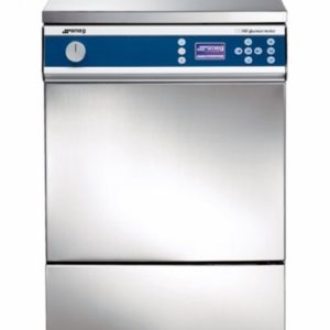 Фото 1 - Машина для мойки и дезинфекции  SMEG WD3060