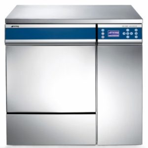 Фото 11 - Машина для мойки и дезинфекции  SMEG WD5090T